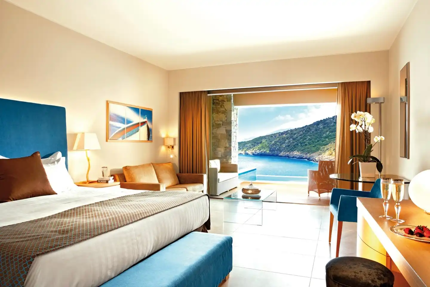 Daios Cove Wohnbeispiel
