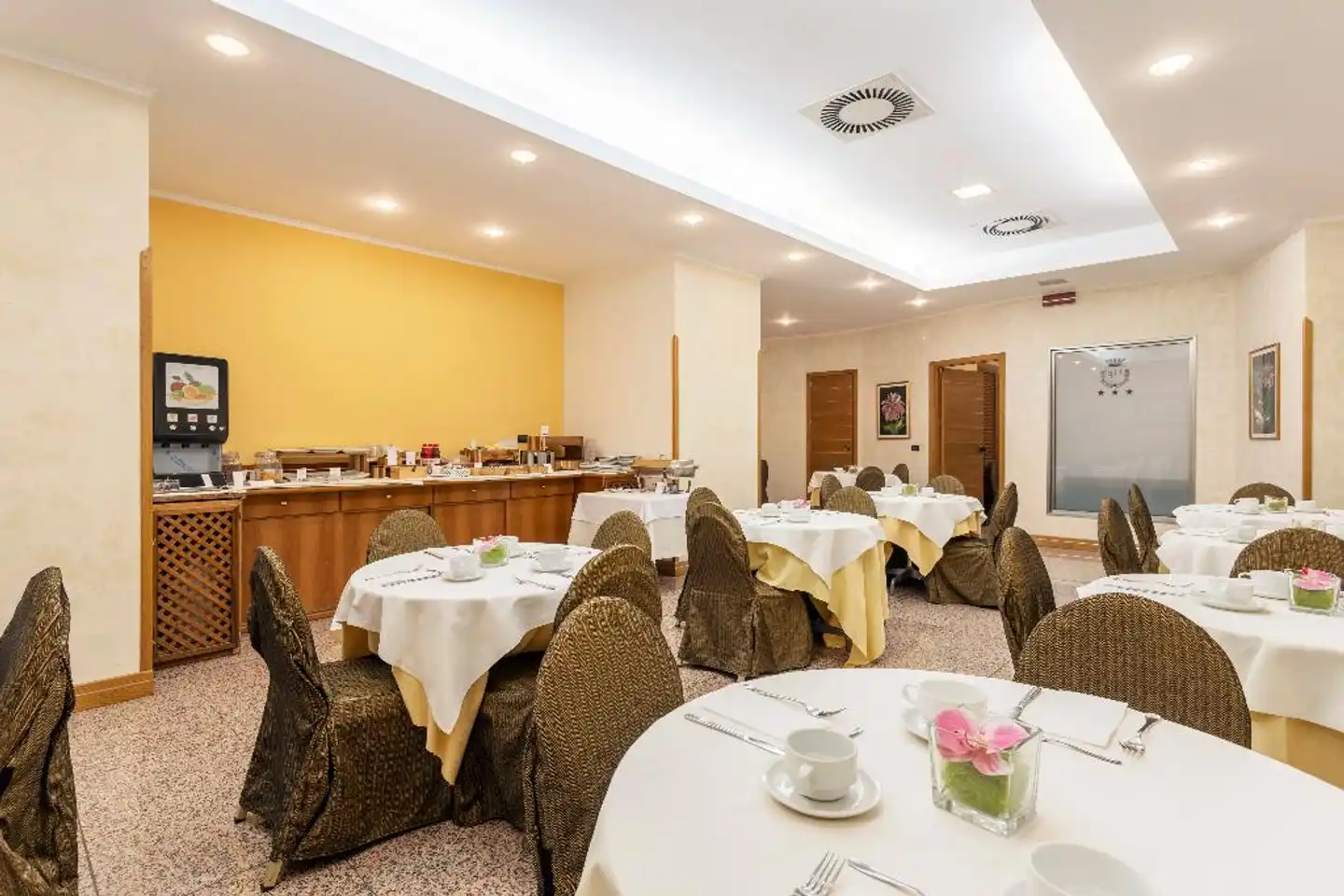 Europa Restaurant