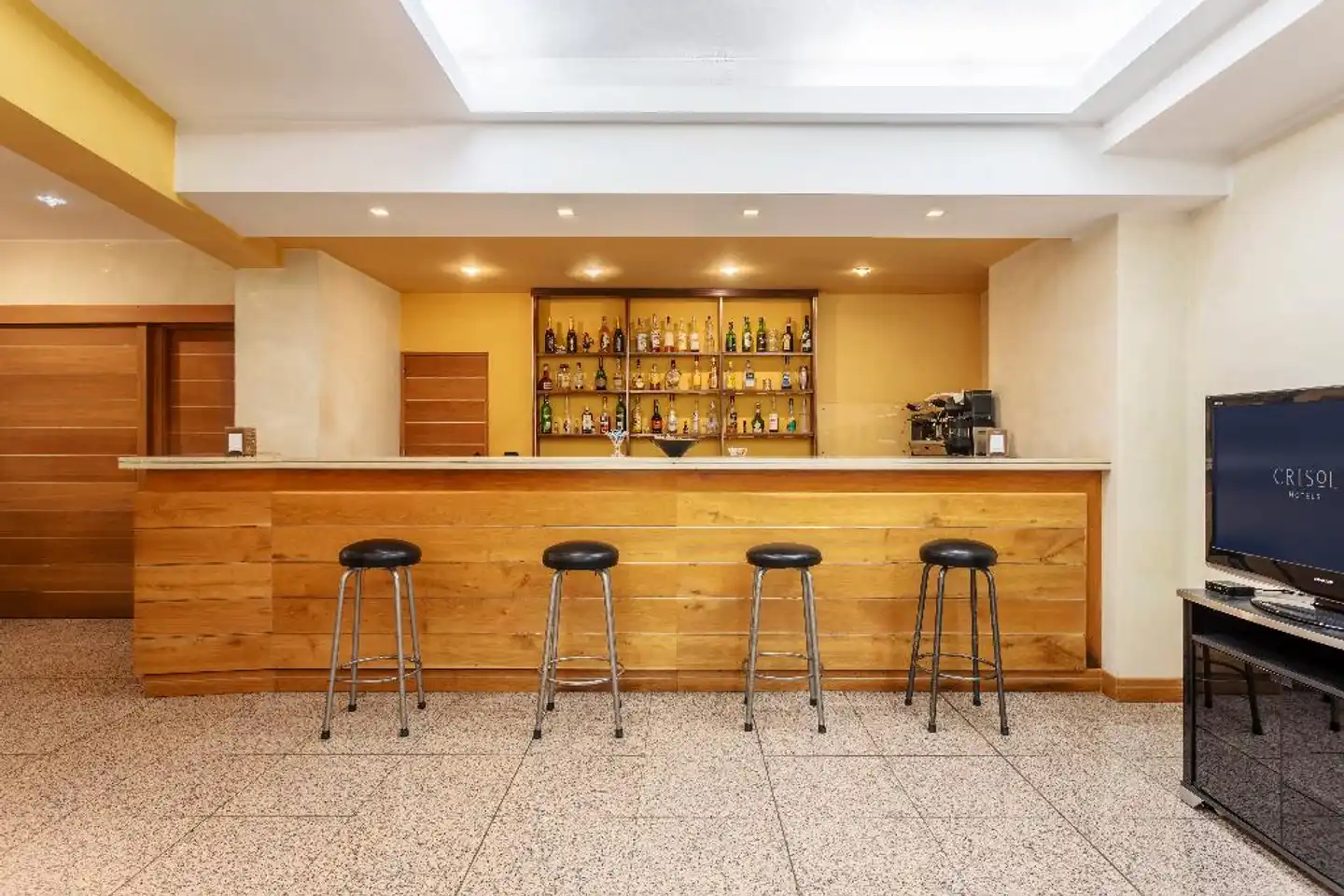Europa Bar