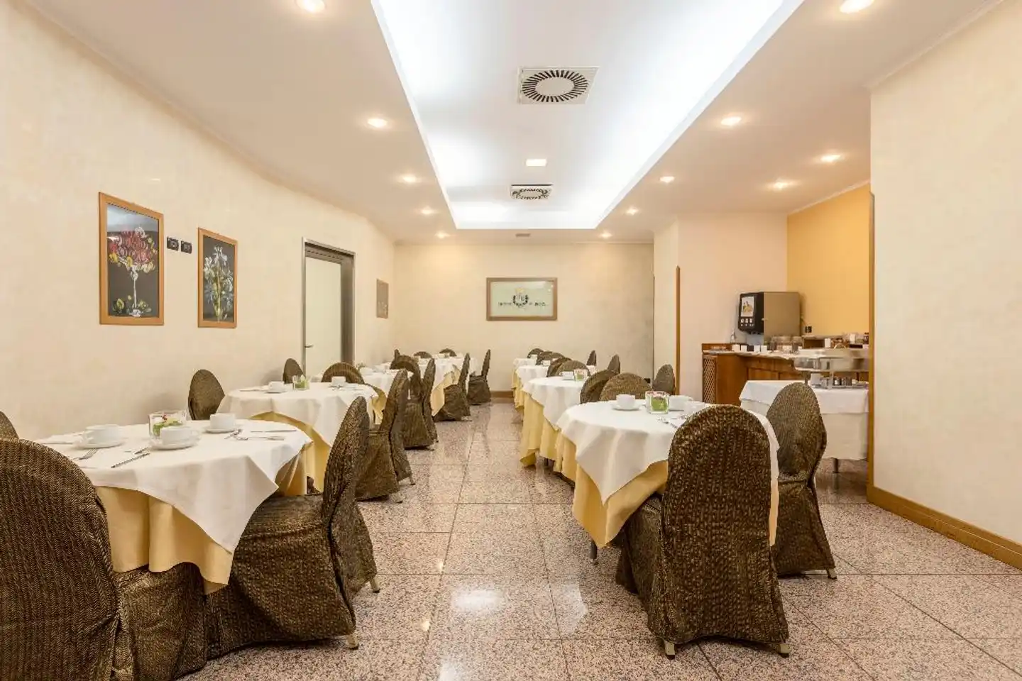 Europa Restaurant