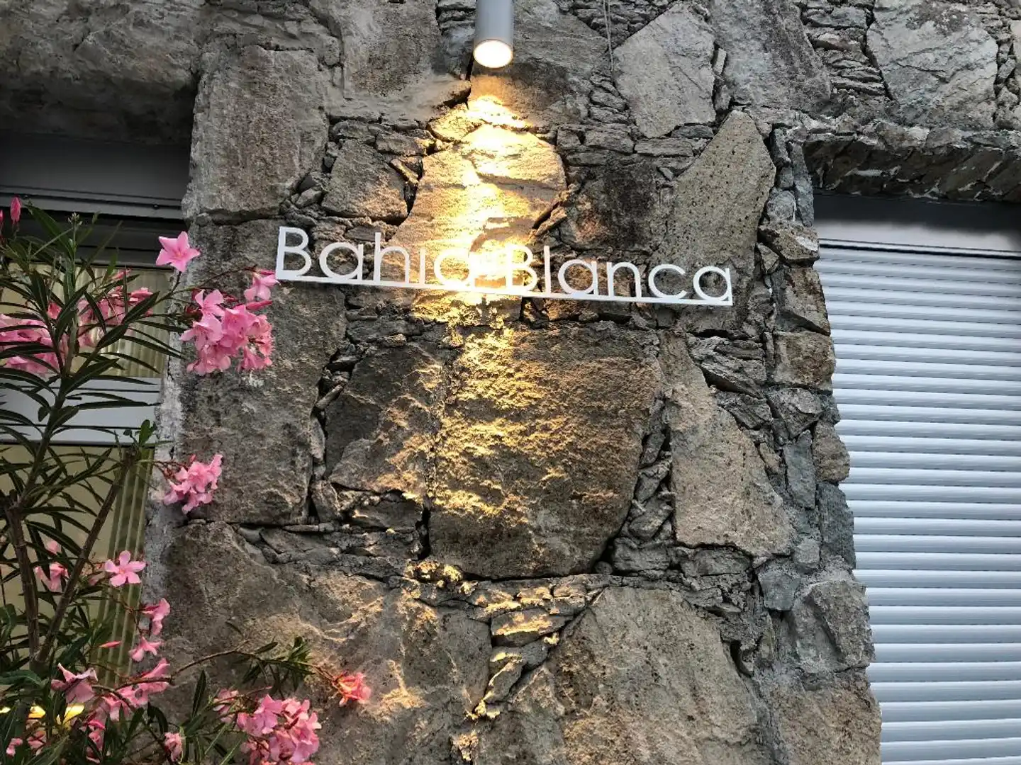 Bahia Blanca Tiere