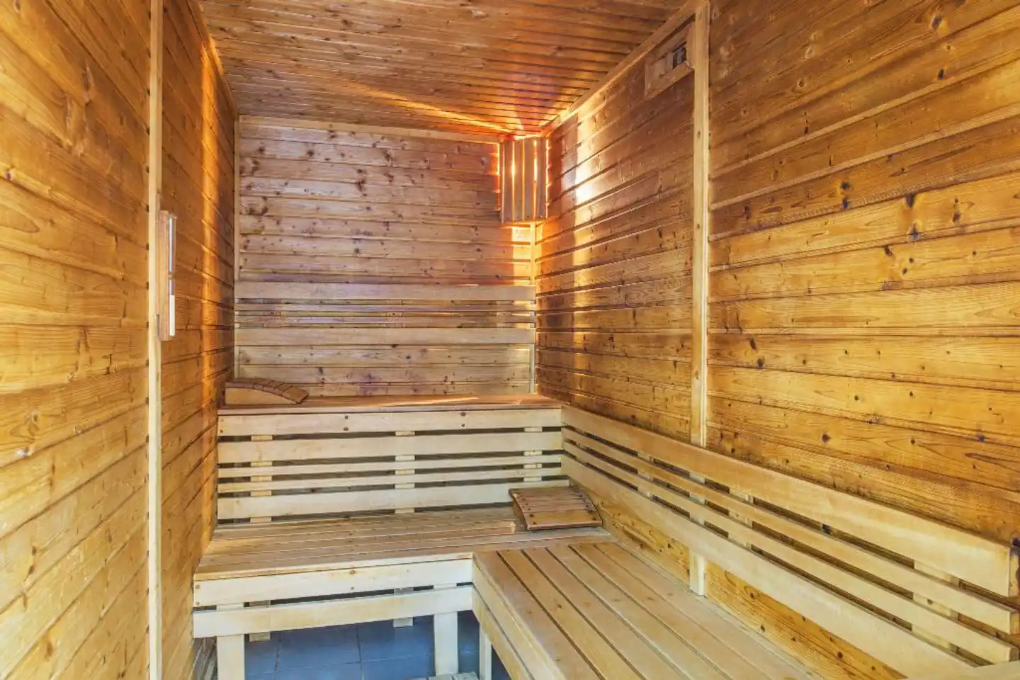 NH Bratislava Gate One Wellness