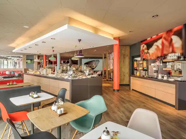 ibis Konstanz Bar