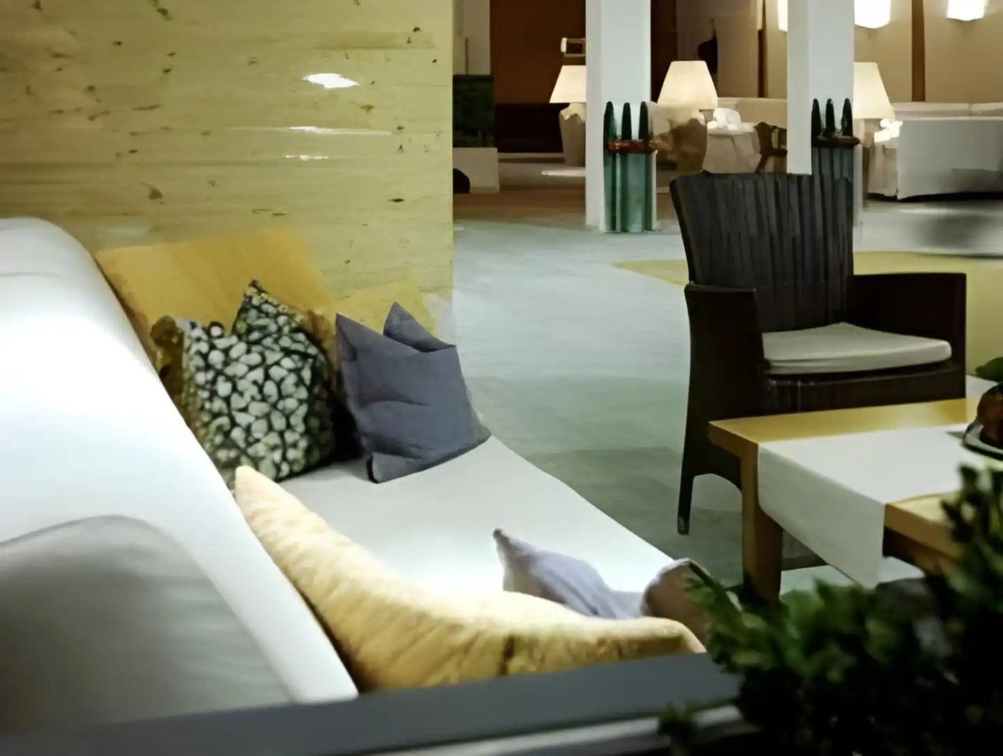 Edelweiss Wellness
