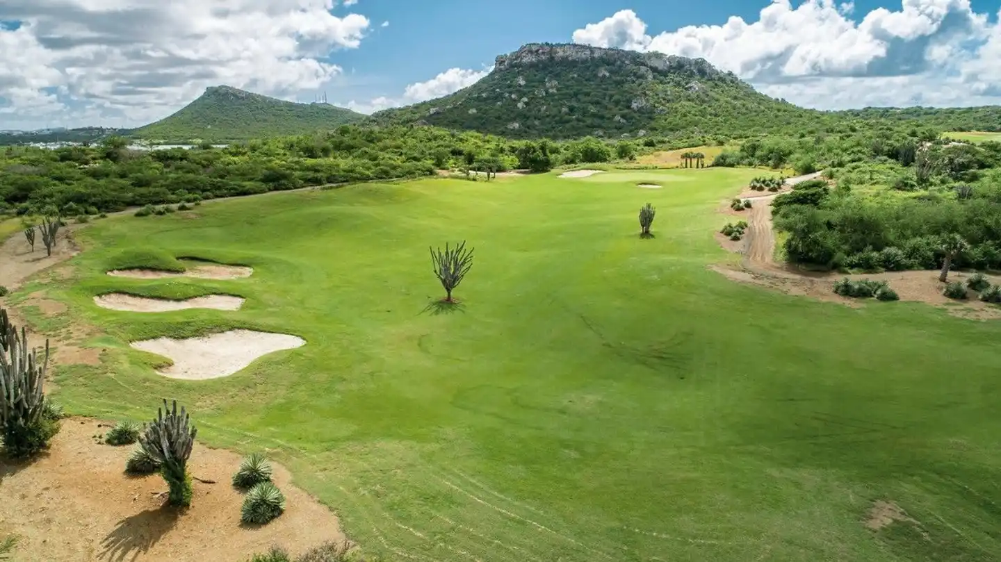 Blue Bay Curaçao Golf & Beach Resort Sport und Entertainment