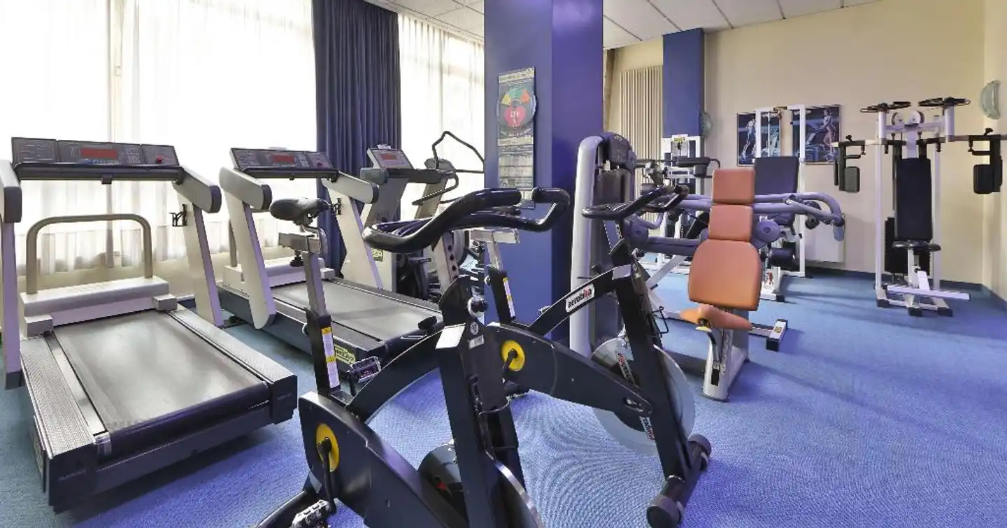 Best Western Soave Hotel Sport und Entertainment