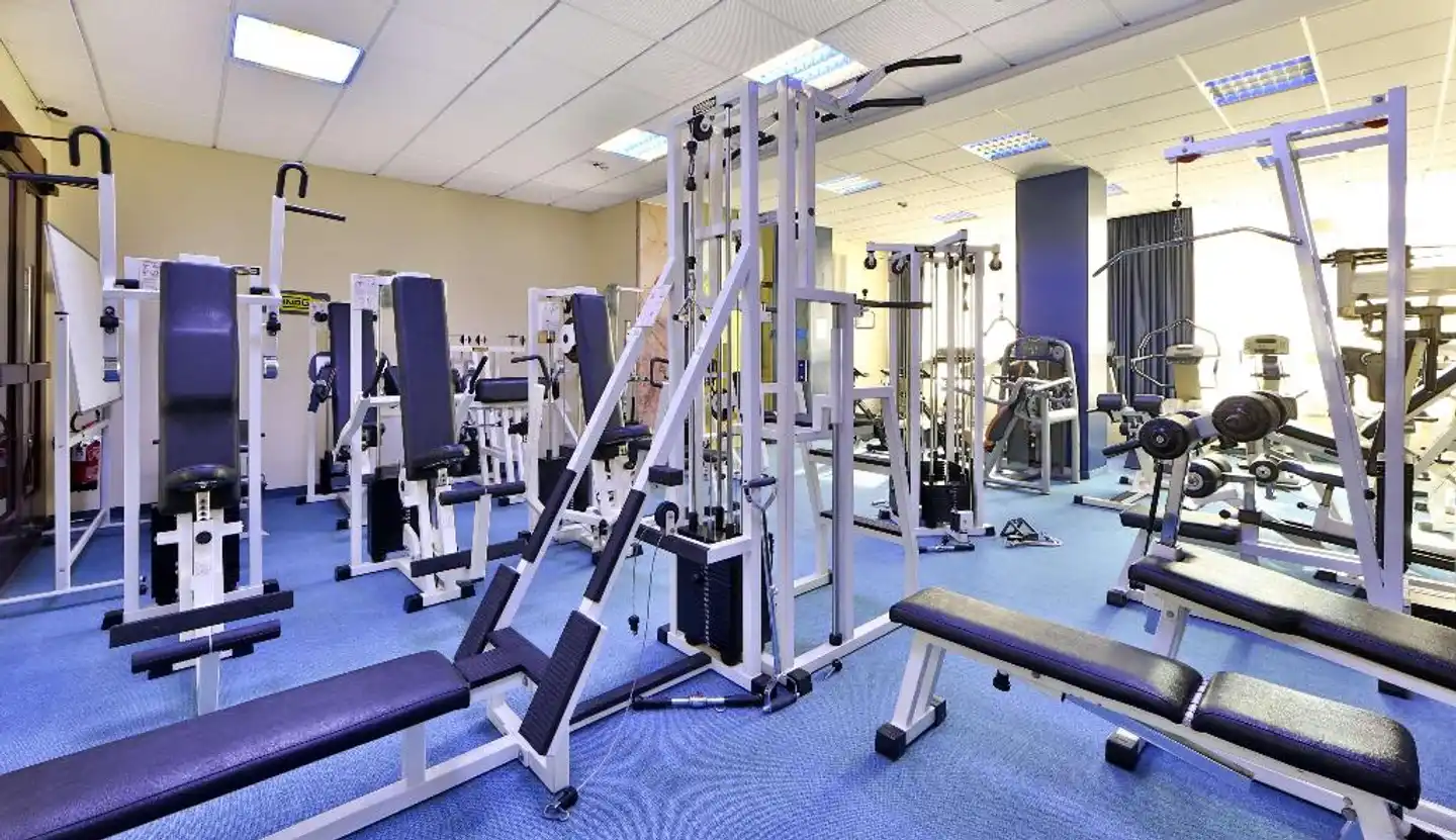 Best Western Soave Hotel Sport und Entertainment