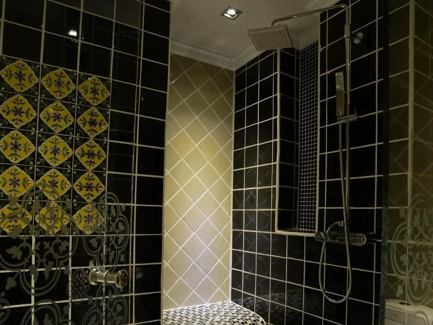 At Pingnakorn Huaykaew Chiangmai Badezimmer
