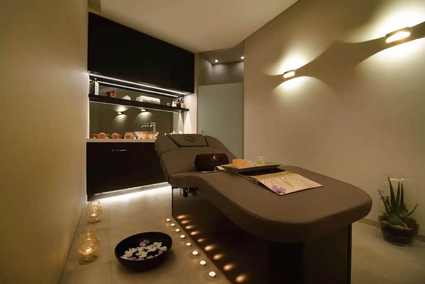DoubleTree by Hilton Wroclaw Wellness