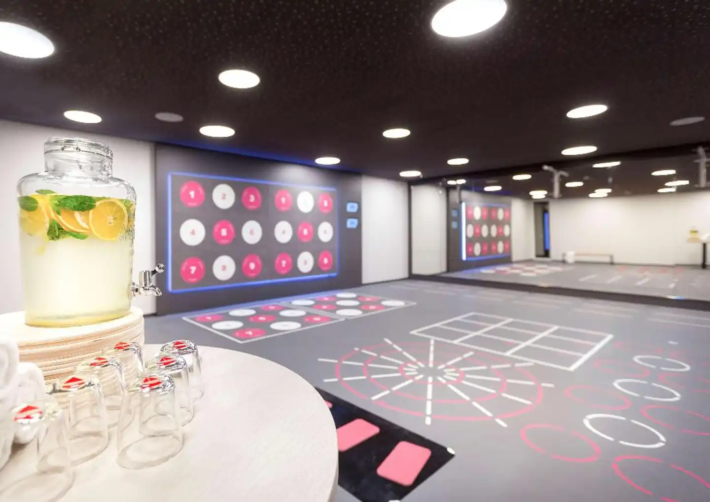 Derag Livinghotel Frankfurt Konferenz