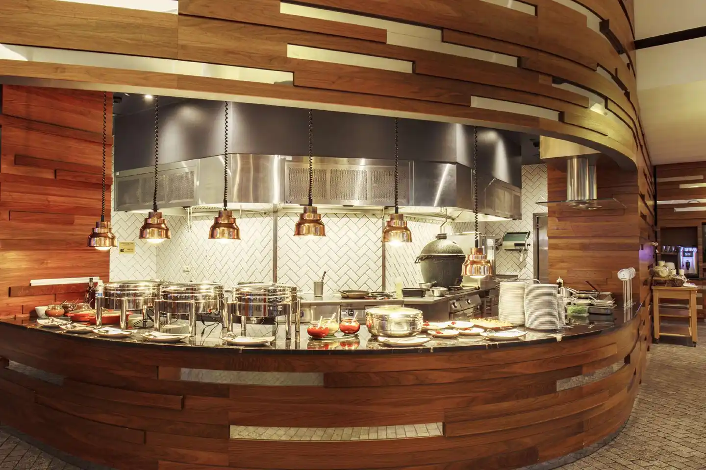 DoubleTree by Hilton Wroclaw Bar