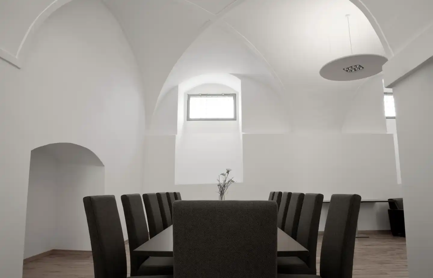 Altes Kloster Konferenz