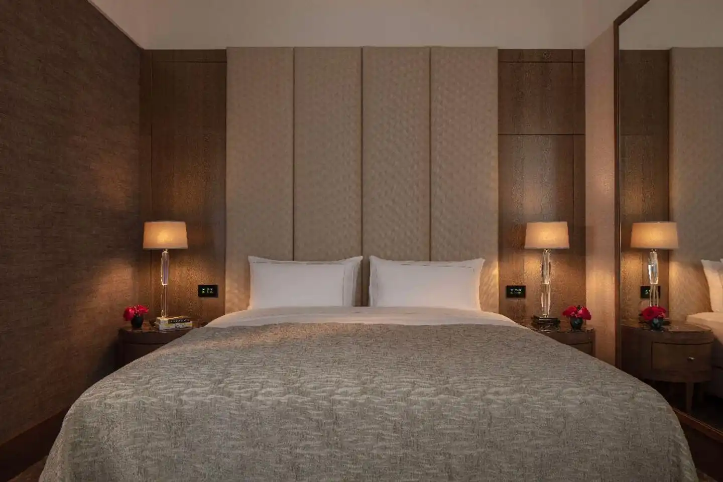 Anantara Palais Hansen Vienna Wohnbeispiel