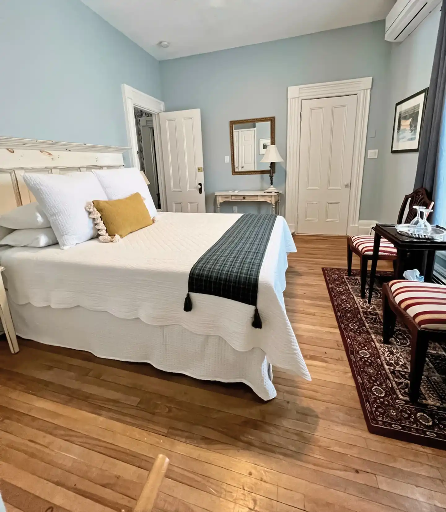 Ashlea House Bed & Breakfast Wohnbeispiel