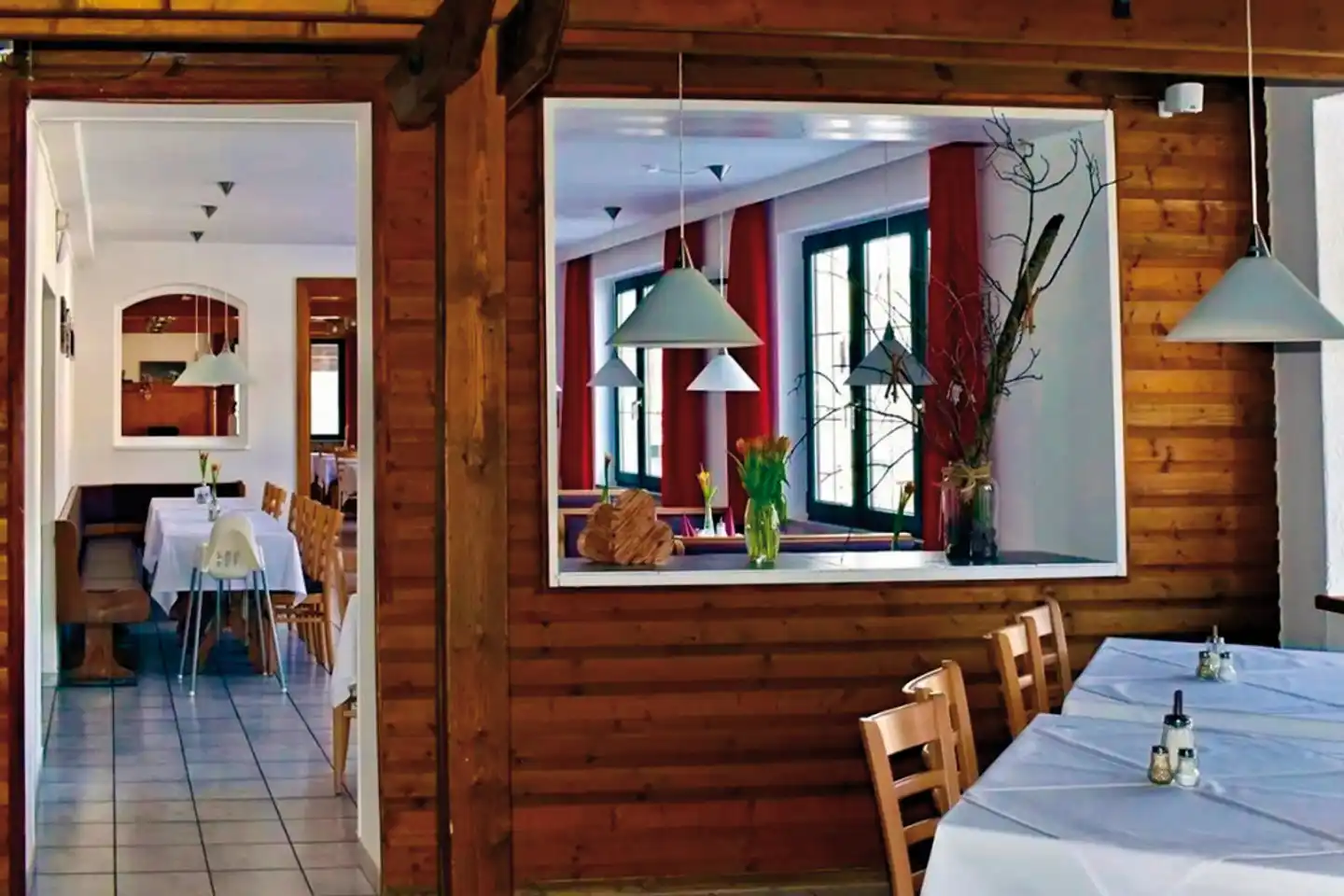 Das Waldkönig Bar