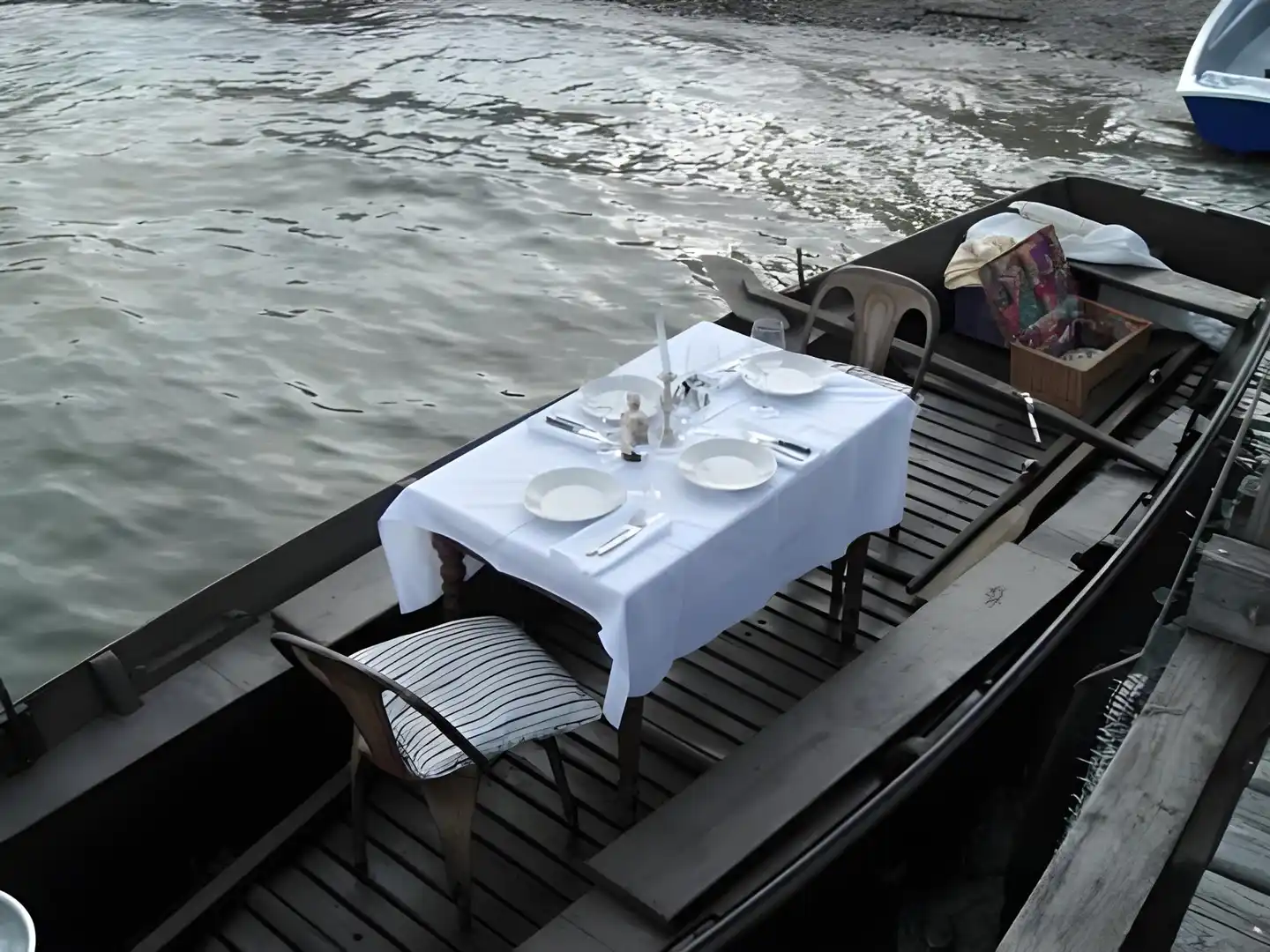 ChiemseePanorama Restaurant