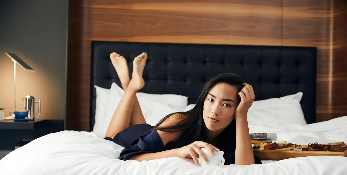 Hotel Zetta San Francisco Wellness