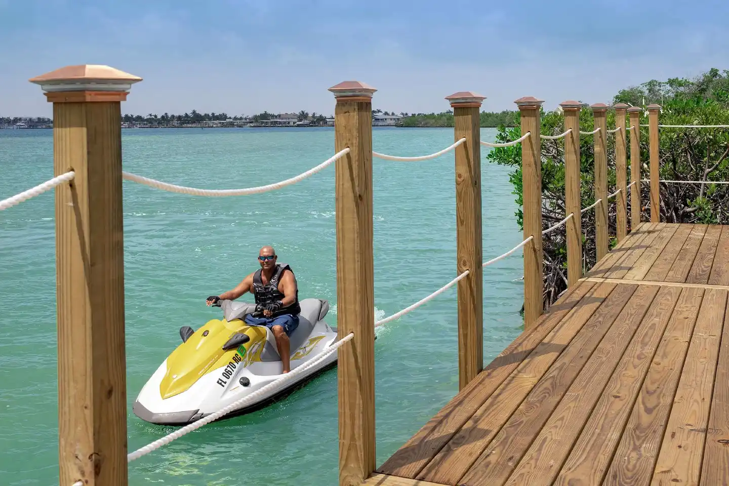 Hampton Inn Marathon - Florida Keys Sport und Entertainment