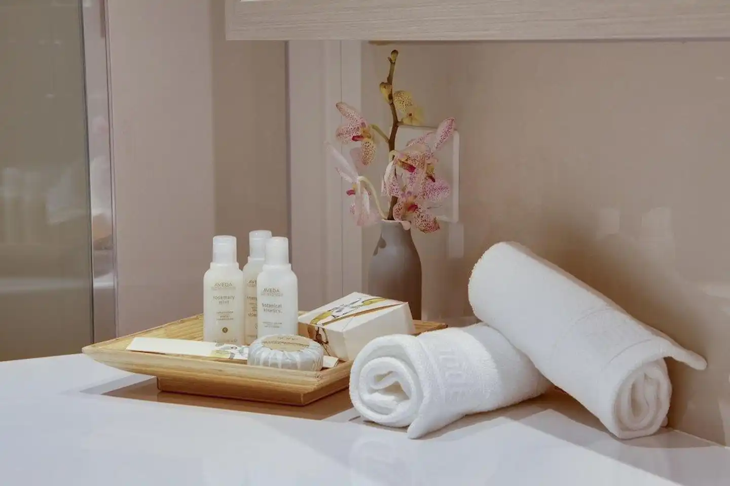 Flinders Hotel Wellness