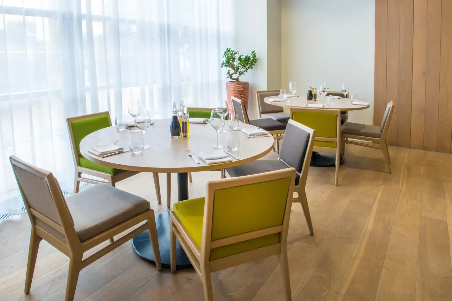 The Orchard Hotel & Restaurant Konferenz