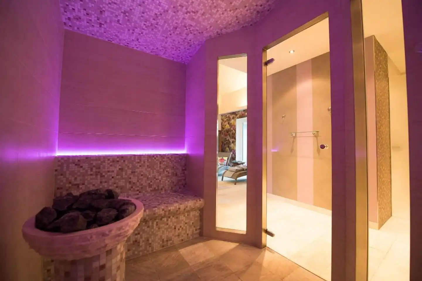 Gut Bardenhagen Wellness