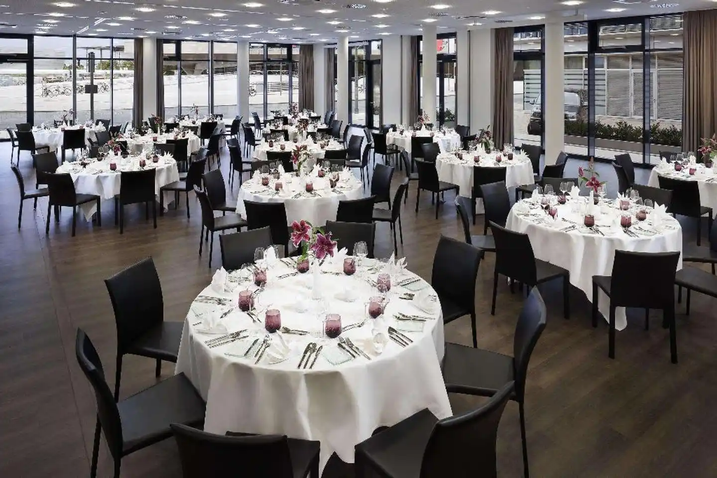 INNSIDE by Meliá Wolfsburg Restaurant