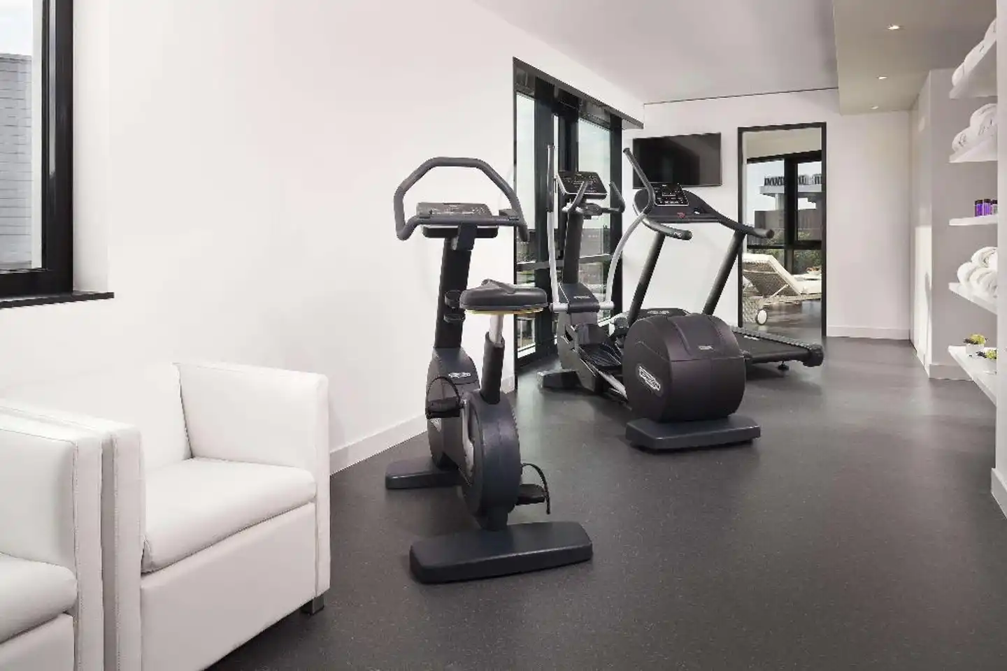 INNSIDE by Meliá Wolfsburg Sport und Entertainment