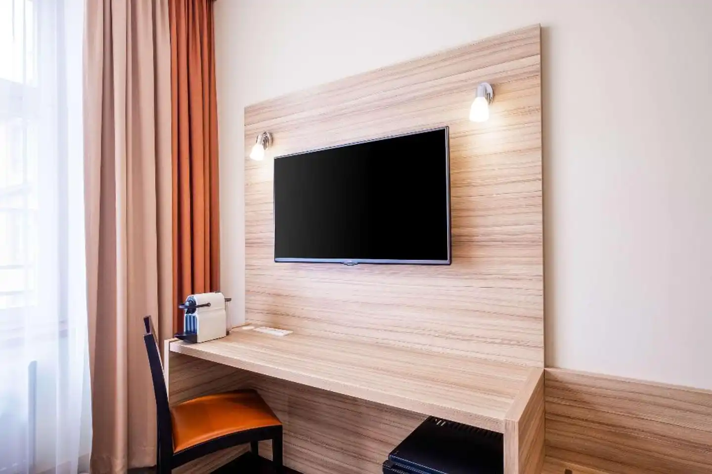 Star G Hotel Premium Dresden Altmarkt Wohnbeispiel