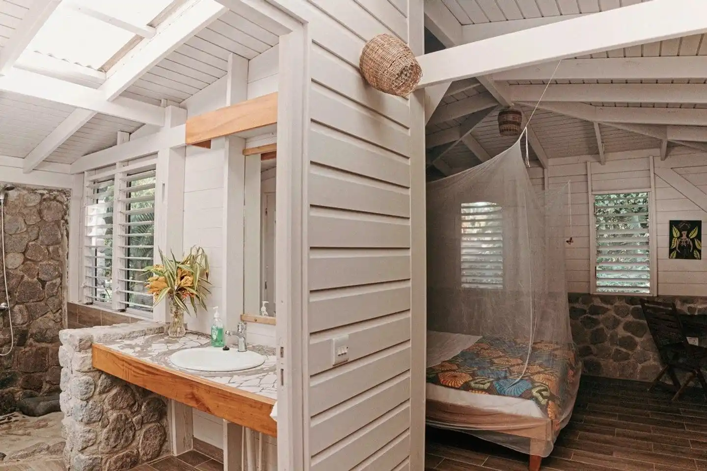 Citrus Creek Plantation Wellness