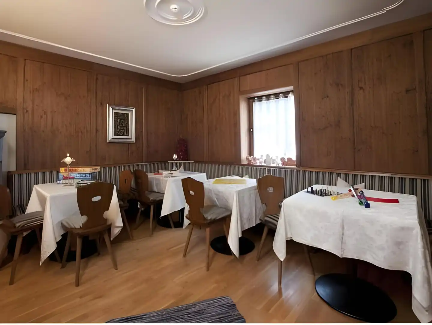 Italia Restaurant