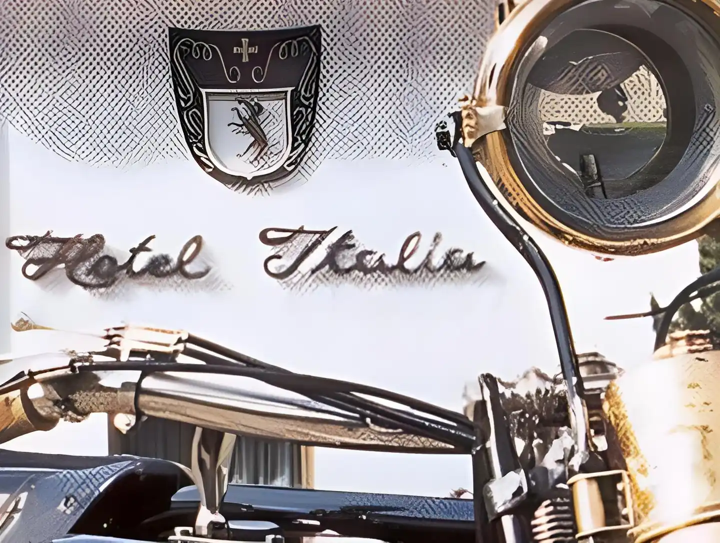 Italia Sport und Entertainment