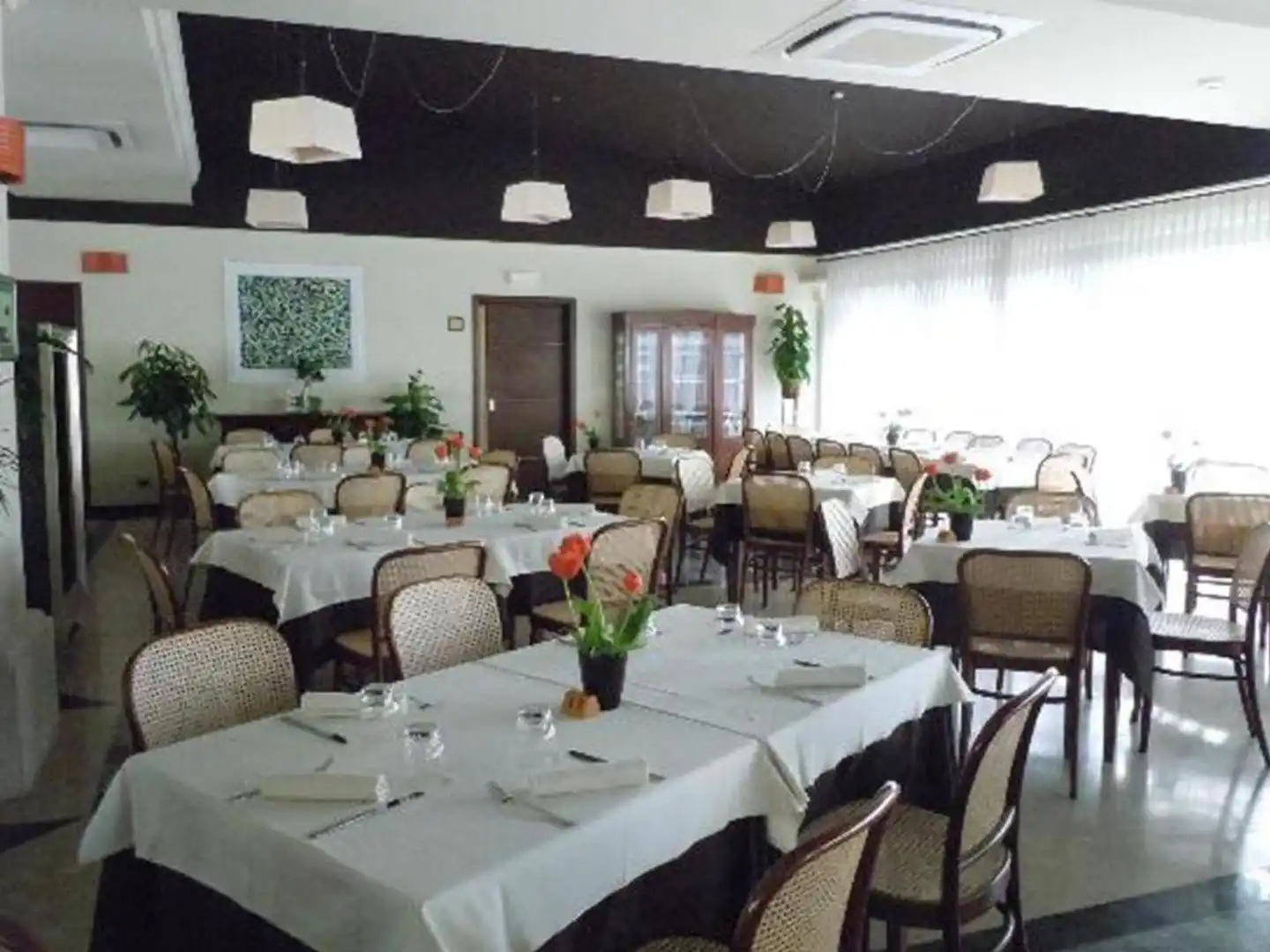 Adriatico Restaurant