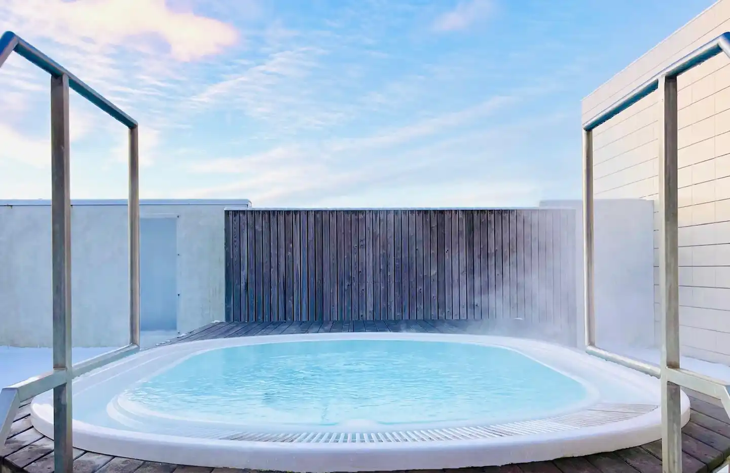 Hótel Vellir Wellness