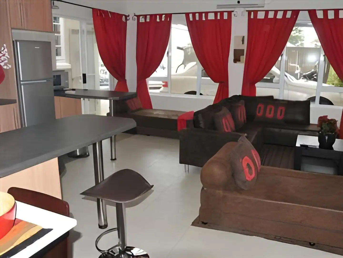 A&A Guesthouse Bar