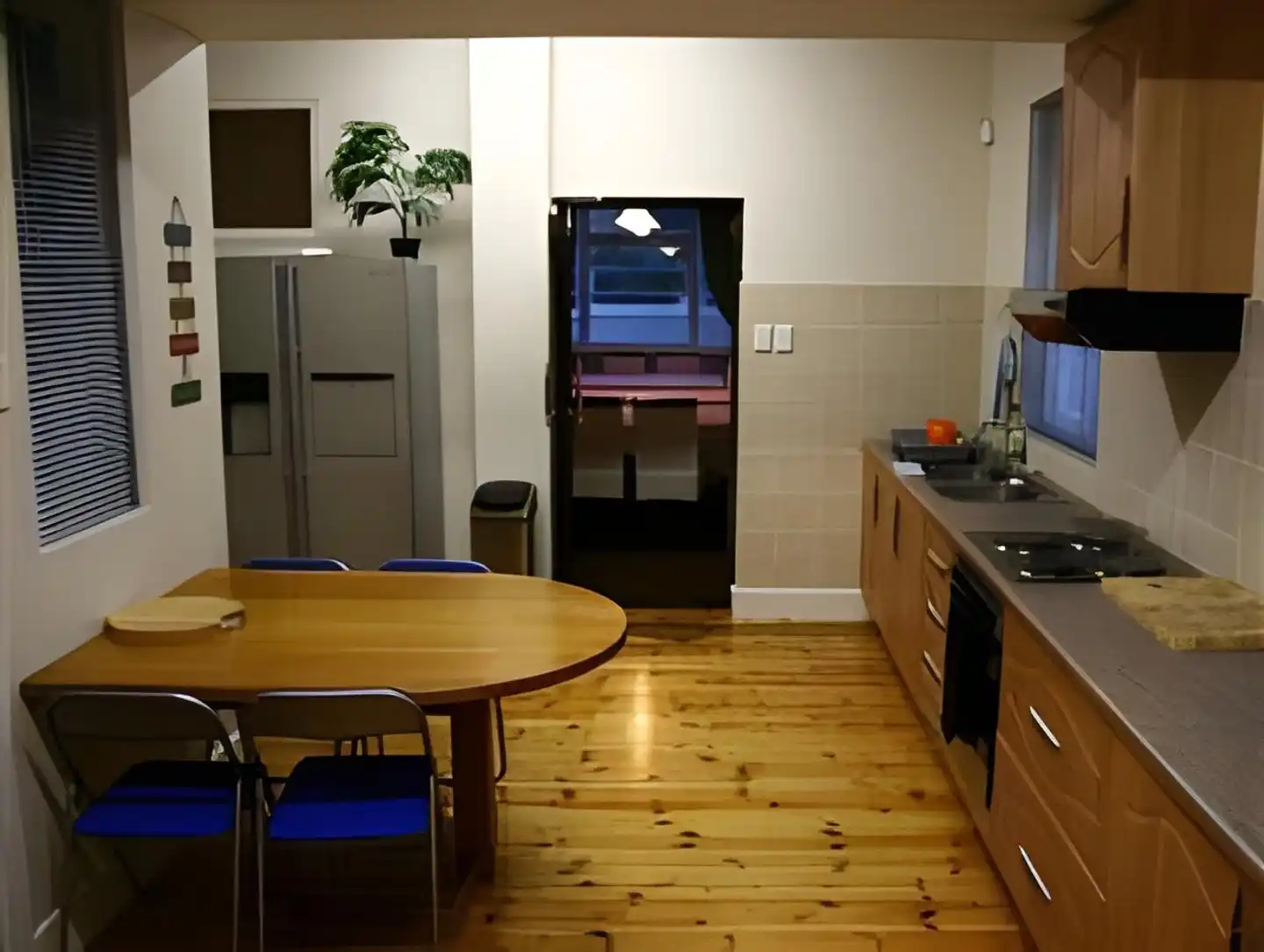 A&A Guesthouse Wohnbeispiel
