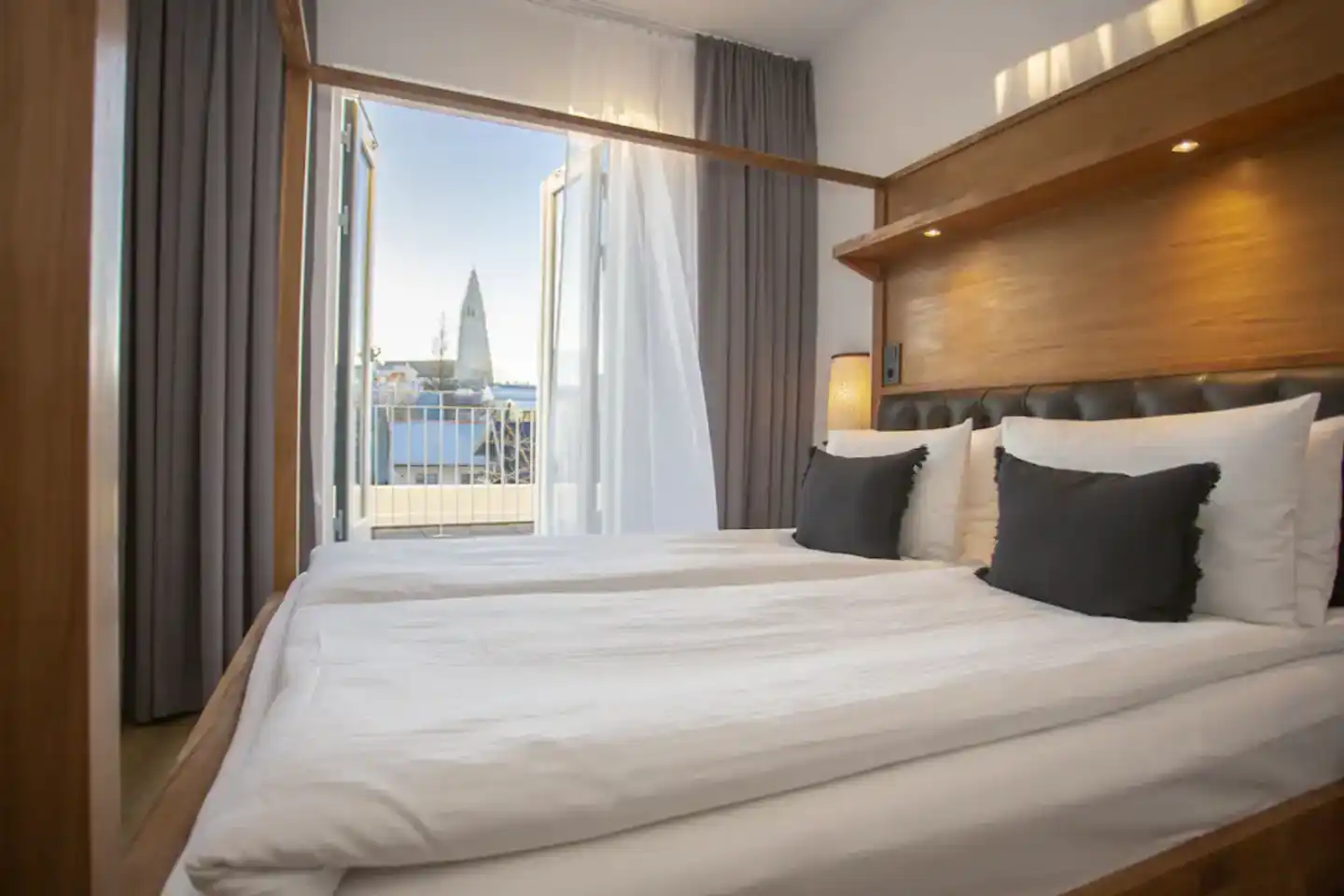 Von Guesthouse Wohnbeispiel
