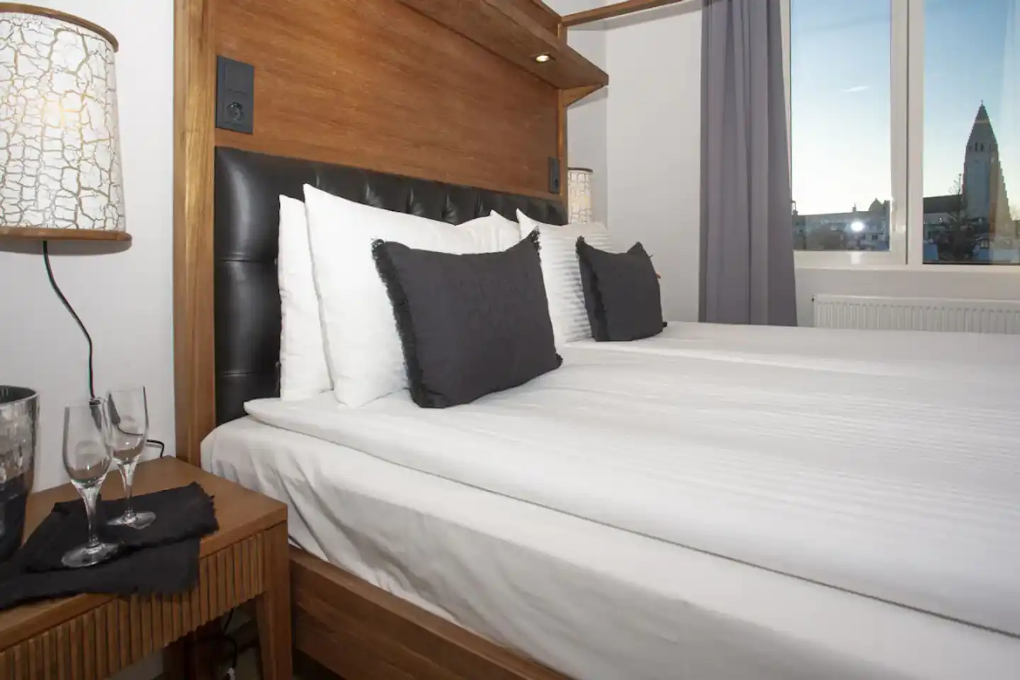 Von Guesthouse Wohnbeispiel