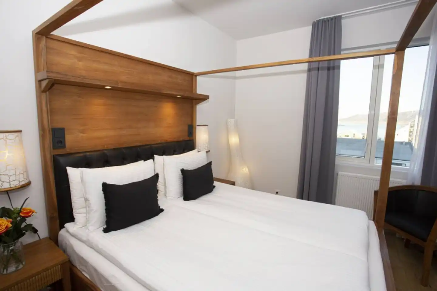 Von Guesthouse Wohnbeispiel