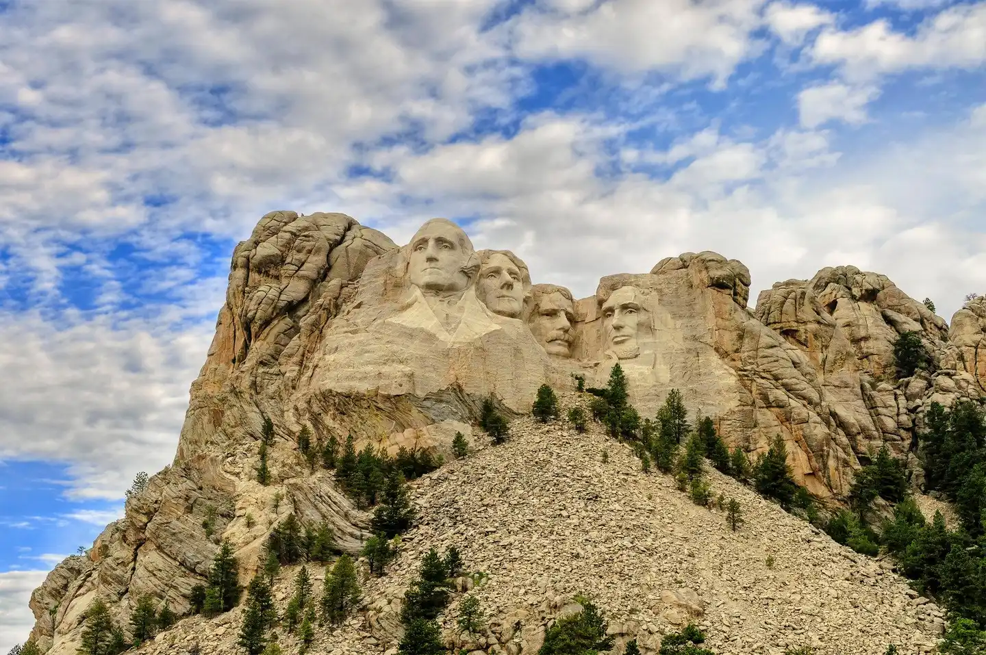 Holiday Inn Express & Suites Rapid City - Rushmore South Landschaft