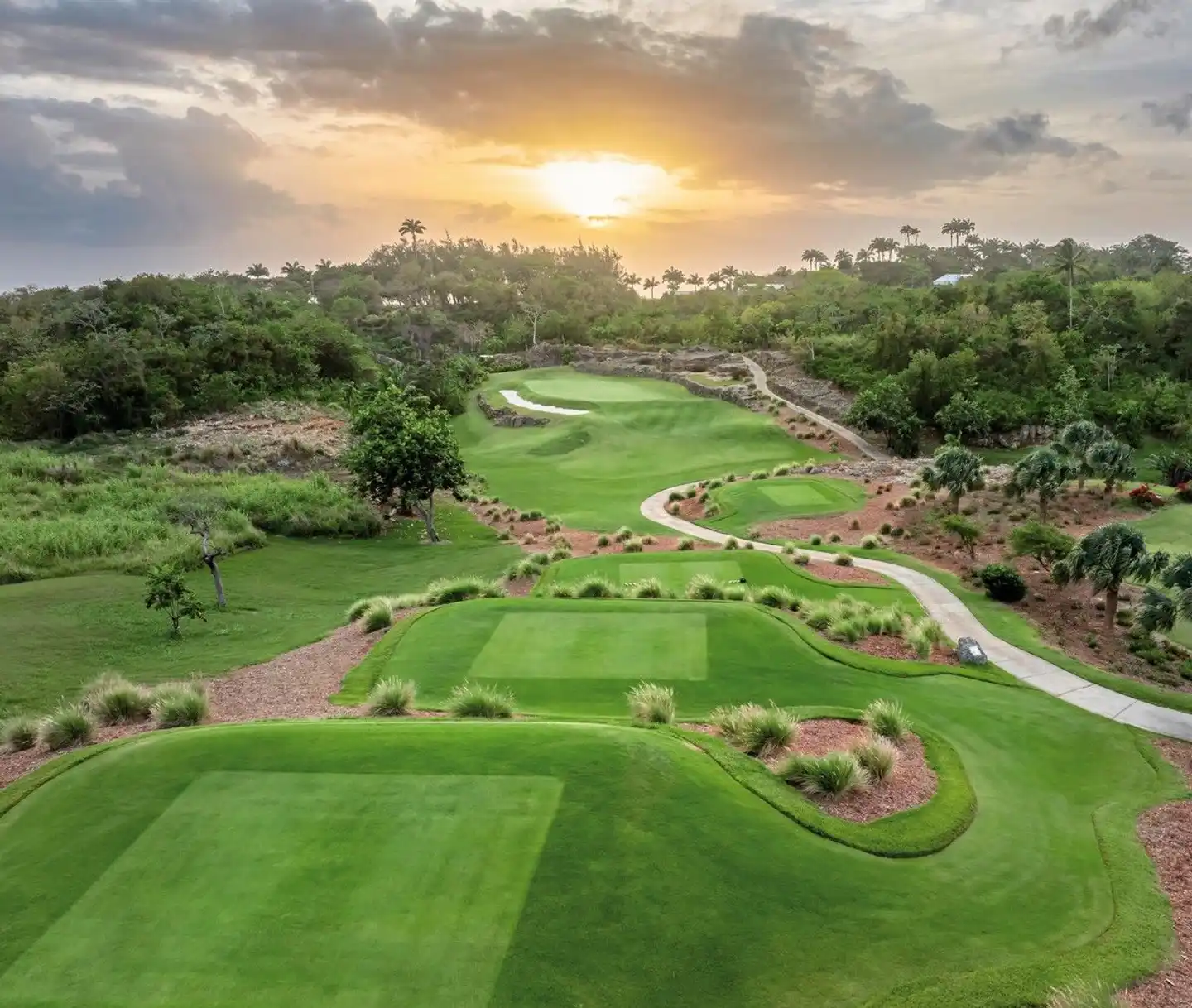 Apes Hill Barbados Sport und Entertainment