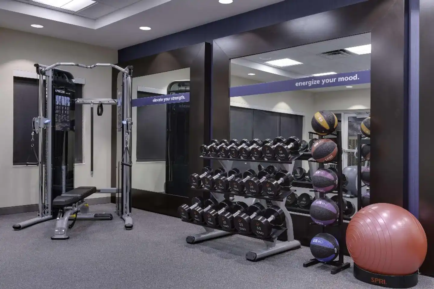 Hampton Inn Fort Lauderdale Pompano Beach Sport und Entertainment