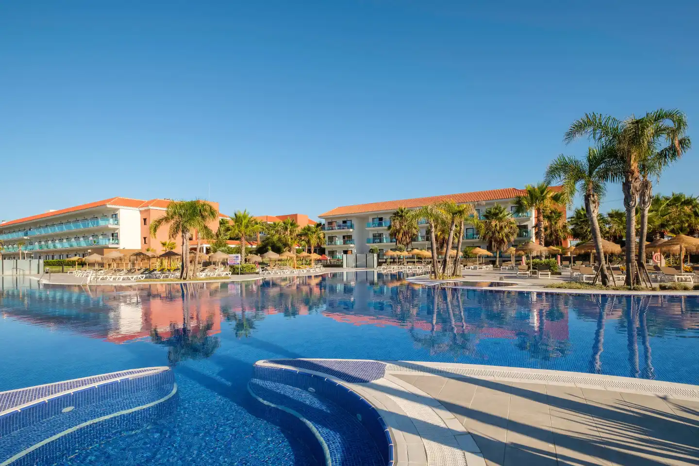 Best Costa Ballena Pool