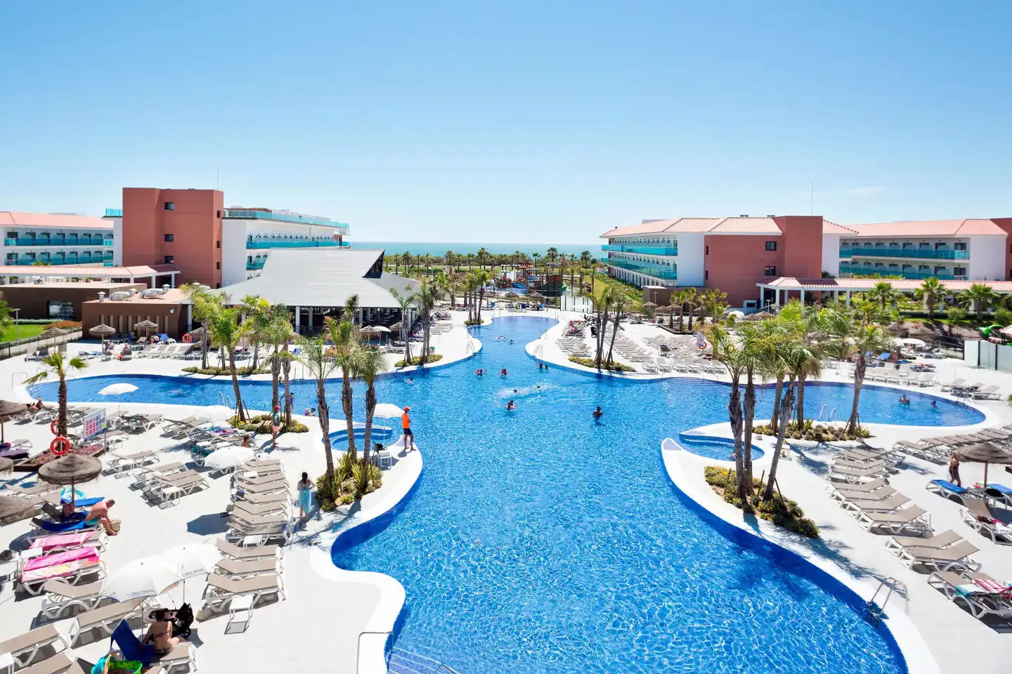 Best Costa Ballena Pool