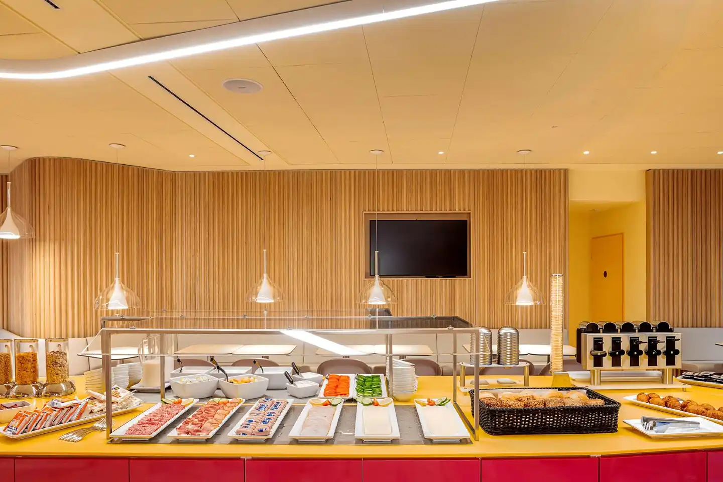 prizeotel Munster-City Konferenz