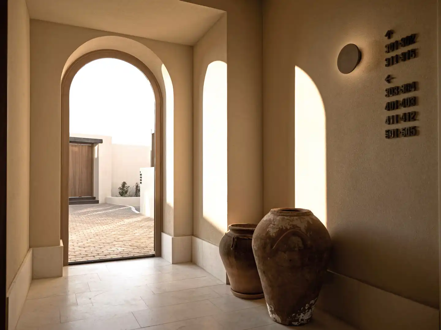 Domes Noruz Mykonos Wellness
