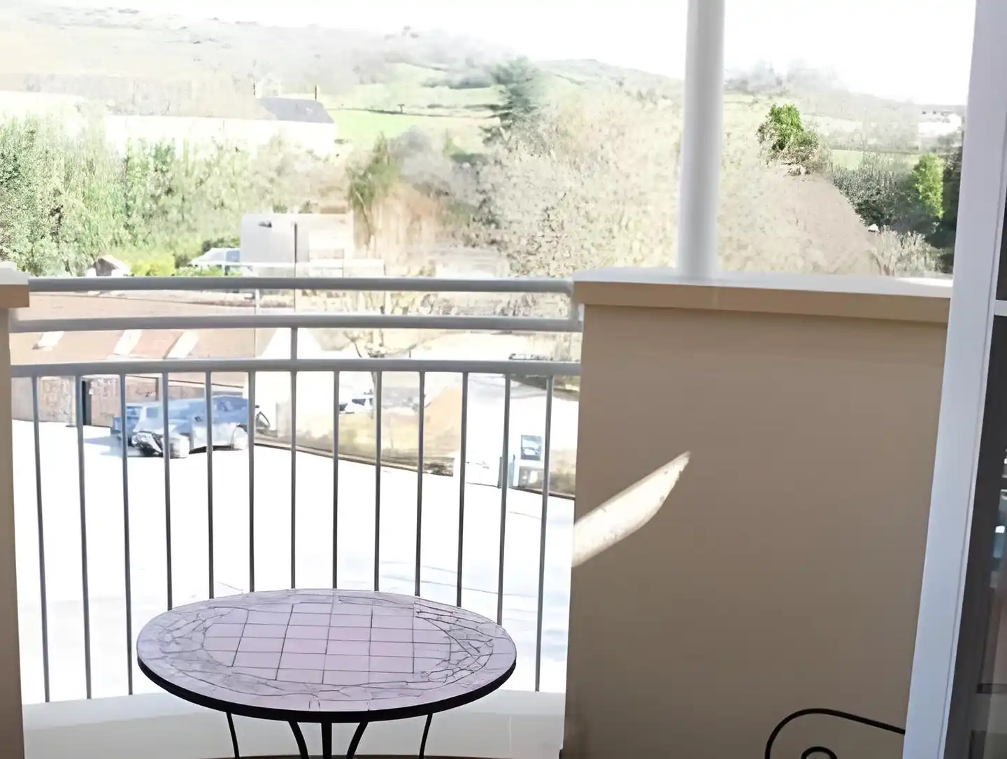 Wookey Hole Hotel Modellaufnahme