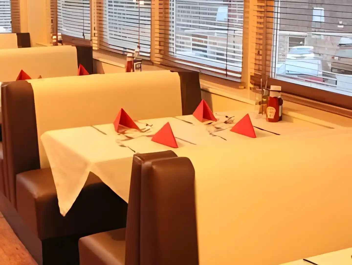 Wookey Hole Hotel Restaurant