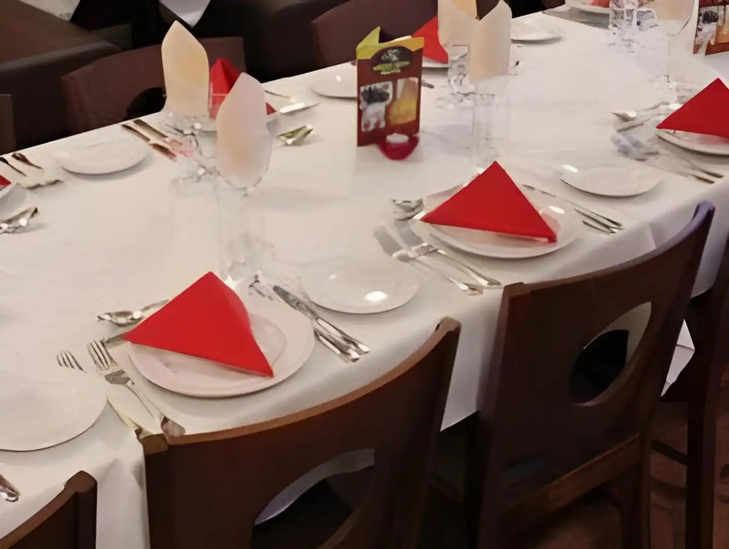 Wookey Hole Hotel Restaurant