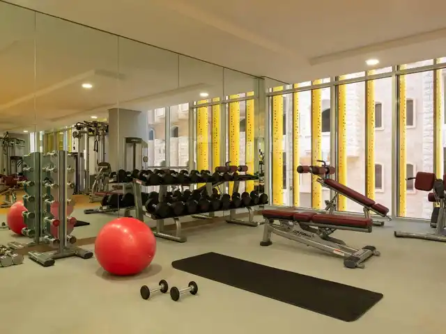 ibis Doha Sport und Entertainment