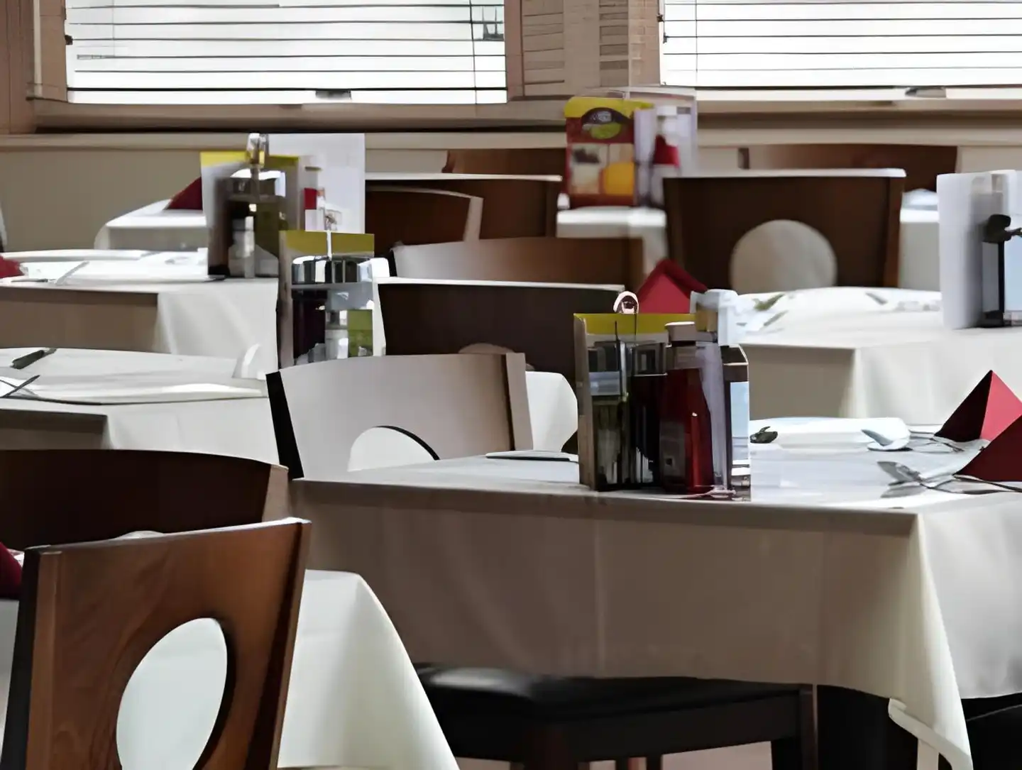 Wookey Hole Hotel Restaurant